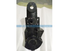 ,红岩老式摆臂（小）,济南固德汽车配件有限公司--原隆达