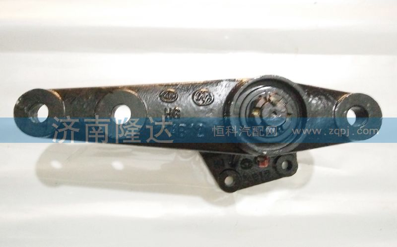 紅巖新金剛擺臂（直）/