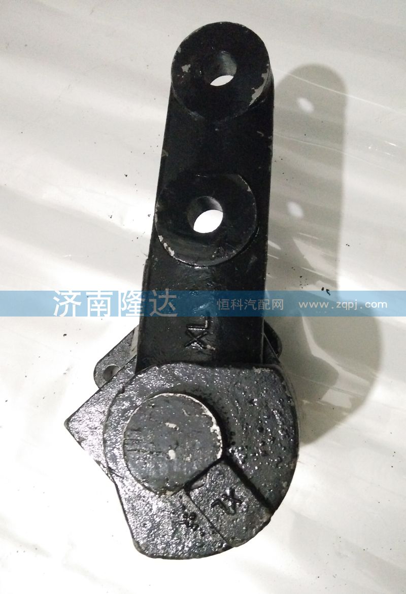 紅巖新式擺臂（?。?