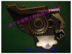 61500070030,机油泵,济宁市骏腾工程机械有限公司