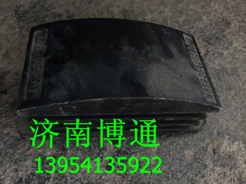 AZ9925525286 曼橋橡膠支座(大)/AZ9925525286