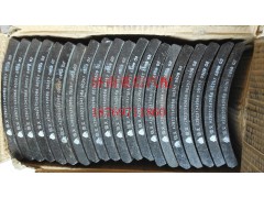 AZ9231342068,后刹车片,济南翊旋商贸有限公司（原重信）