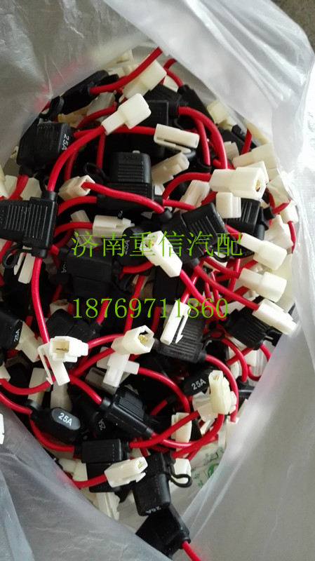 保險裝置WG9725580006/WG9725580006