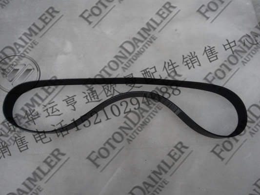 3696537,风扇皮带,北京华运亨通汽车配件销售中心