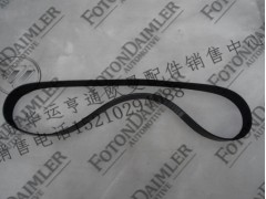 3696537,风扇皮带,北京华运亨通汽车配件销售中心
