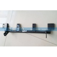 752W41615-5021保險杠防滑板支架總成