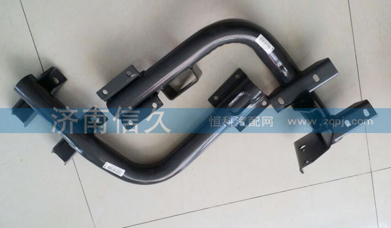 752W42993-5550\5560左右踏板支架焊接總成/752W42993-5550\5560