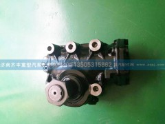 ,,济南铁鹿汽车零部件有限公司