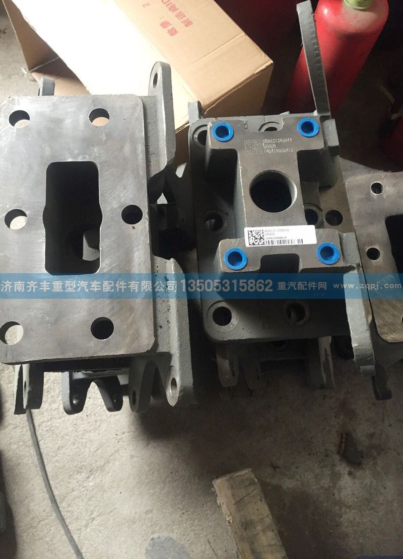 ,,济南铁鹿汽车零部件有限公司