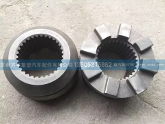 ,,济南铁鹿汽车零部件有限公司