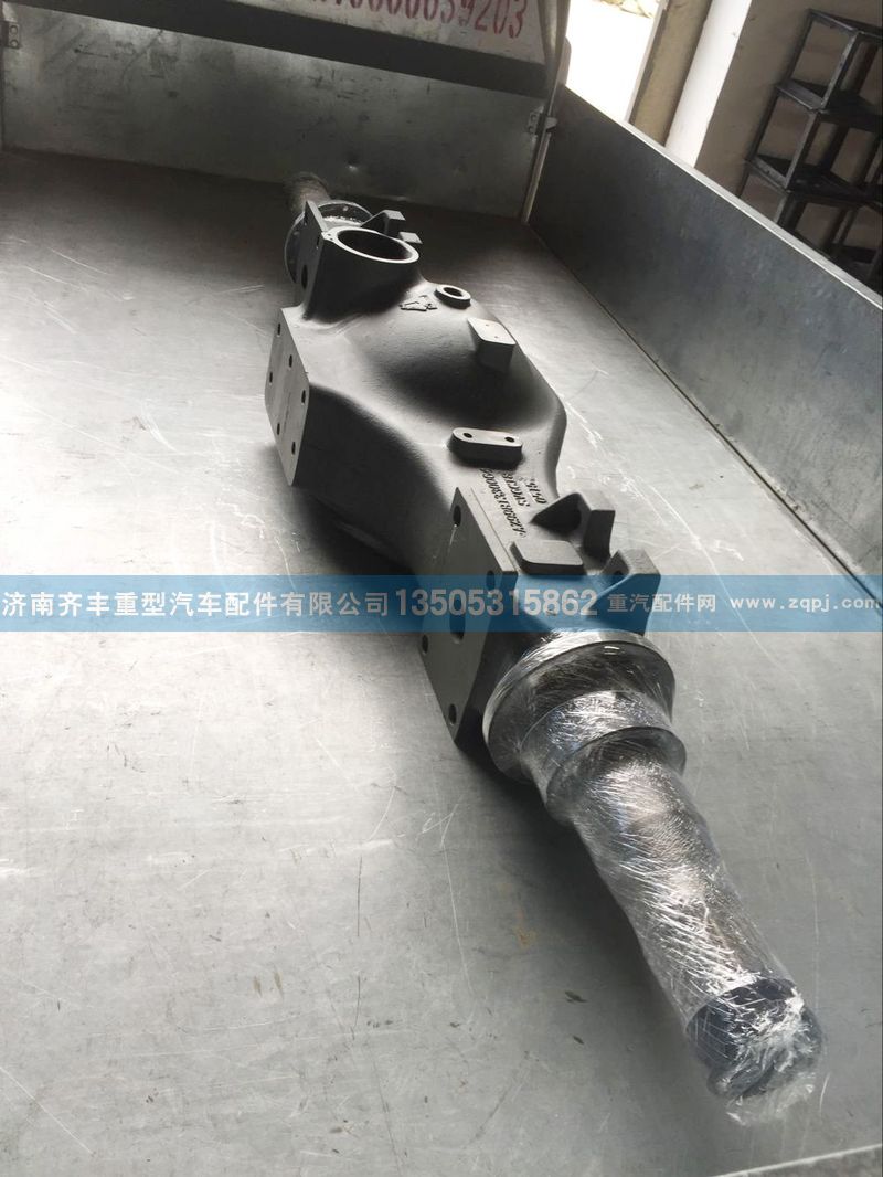 ,,济南铁鹿汽车零部件有限公司