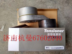 VG1246060022,自动张紧轮,济南杭曼汽车配件有限公司