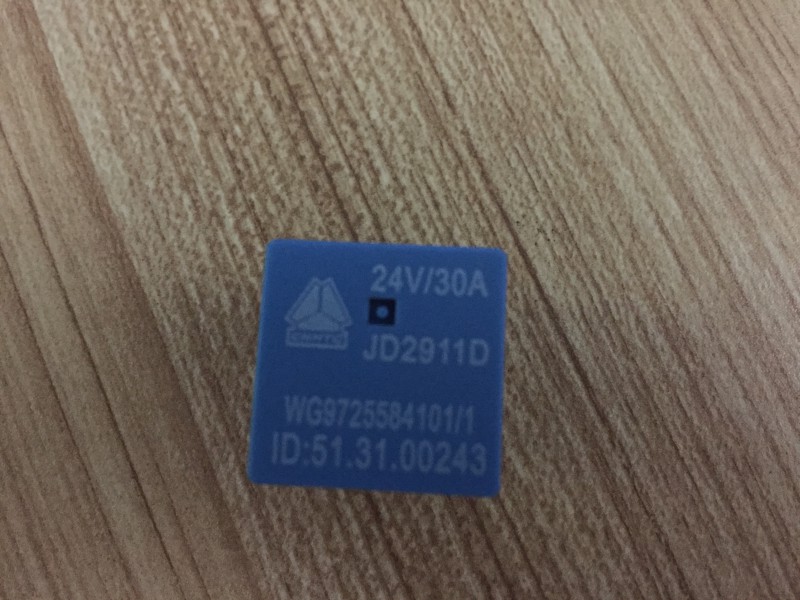 WG9725584101,30A转换式继电器(D7B),济南银河伟业商贸有限公司
