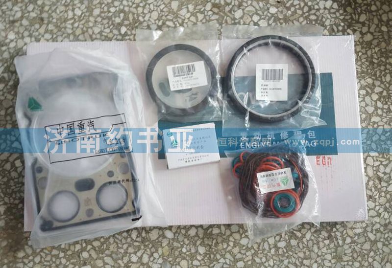 VG1540040015發(fā)動(dòng)機(jī)大修包/VG1540040015