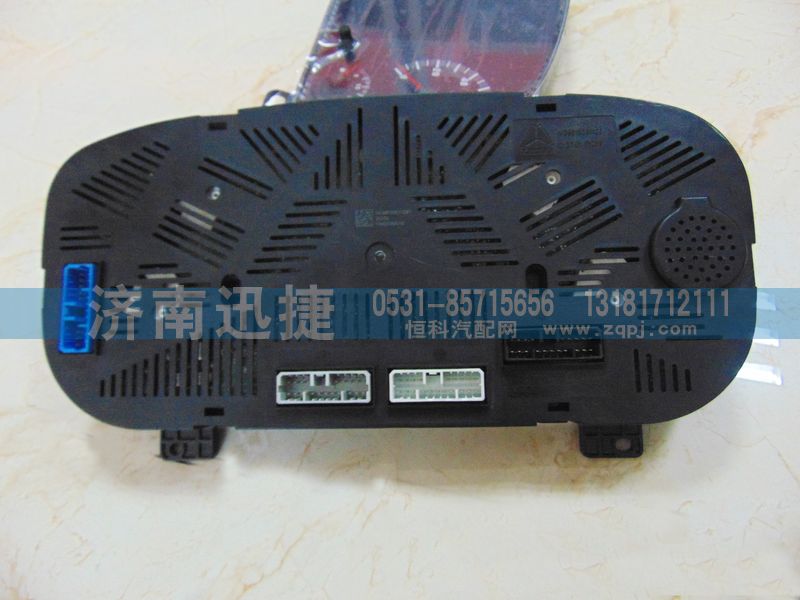 WG9918581103-1,T5G组合仪表,济南迅捷仪表销售中心