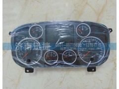 WG9918581111-1,燃油组合仪表,济南迅捷仪表销售中心
