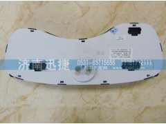 3801010-365,一汽解放365组合仪表 里程表 水温表 转速表,济南迅捷仪表销售中心