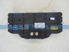 3820010-NA01,一汽解放NA01组合仪表 里程表 水温表 转速表,济南迅捷仪表销售中心