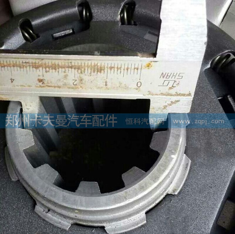 ,减震离合器片,郑州卡夫曼汽车配件销售有限公司
