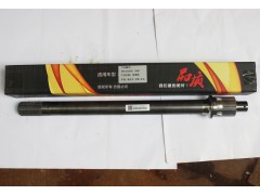 99014320031,斯太尔8齿贯通轴,济南佳诺汽车零部件有限公司