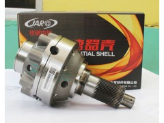 199014320266,重汽46齿差速器壳,济南佳诺汽车零部件有限公司