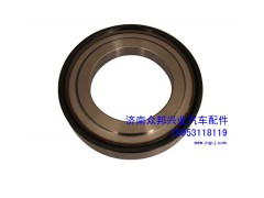 AZ9231340317,后轮油封座,济南众邦兴业汽车配件制造有限公司