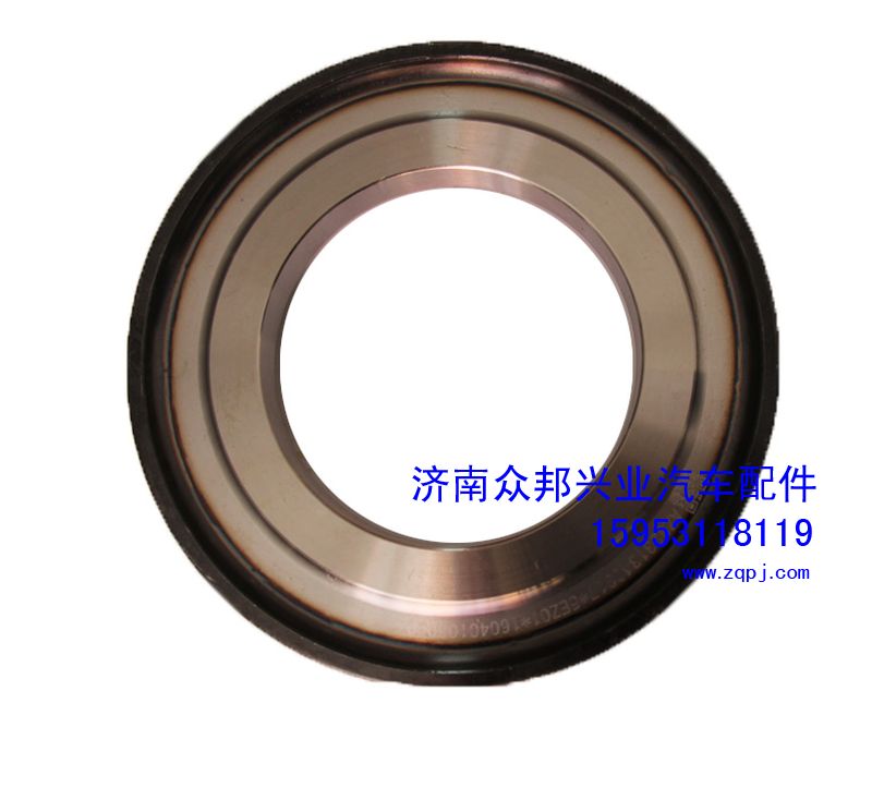 AZ9231340317,后轮油封座,济南众邦兴业汽车配件制造有限公司