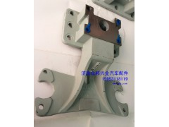 AZ9981340043,后桥分室支架,济南众邦兴业汽车配件制造有限公司