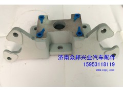 AZ9981340044,中桥分室支架,济南众邦兴业汽车配件制造有限公司