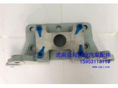 AZ9981340044,中桥分室支架,济南众邦兴业汽车配件制造有限公司