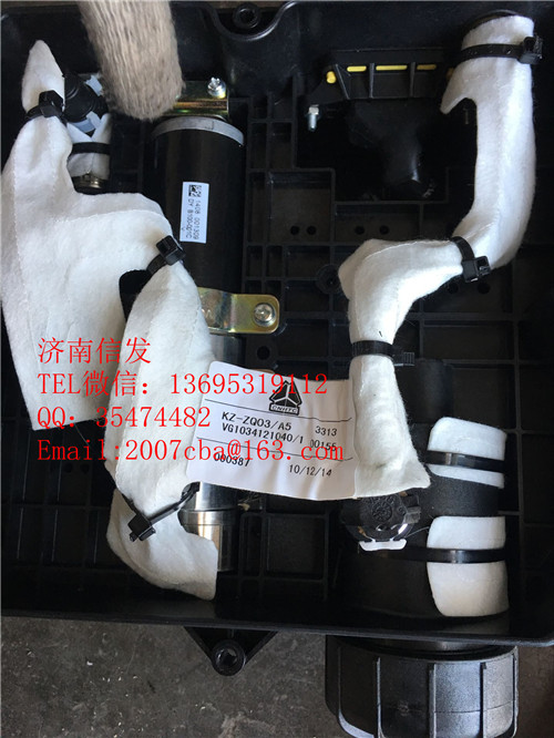 VG1034121025尿素泵压力传感器/VG1034121025尿素泵压力传感器