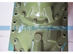 AZ9981320236,后桥中段（6.5）,山东赫顿马尔国际贸易有限公司