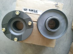 HFF2502050CK1E,欧曼汉德469后桥角齿凸缘,济南鑫诚旭欧曼汽车配件有限公司