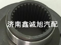 AK*HFF2502052CK1E,欧曼469角齿凸缘,济南鑫诚旭欧曼汽车配件有限公司