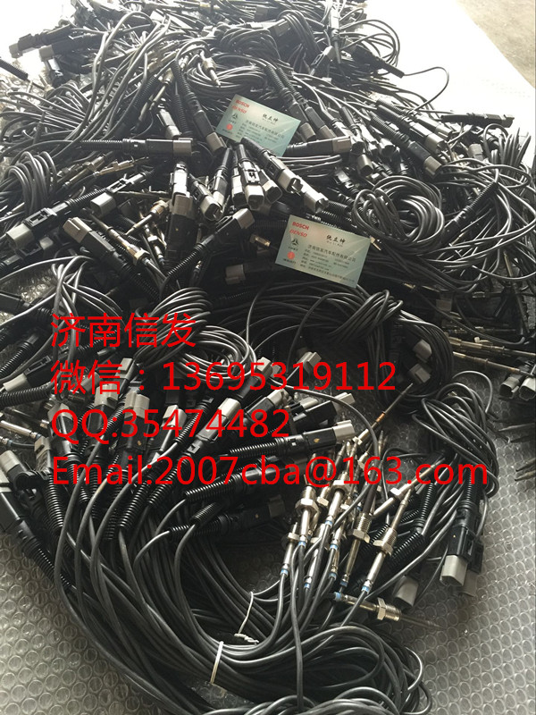 612640130034温度传感器 尿素系统/612640130034温度传感器 尿素系统
