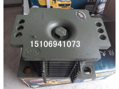 ,豪沃橡胶支座,济南鑫诚旭欧曼汽车配件有限公司