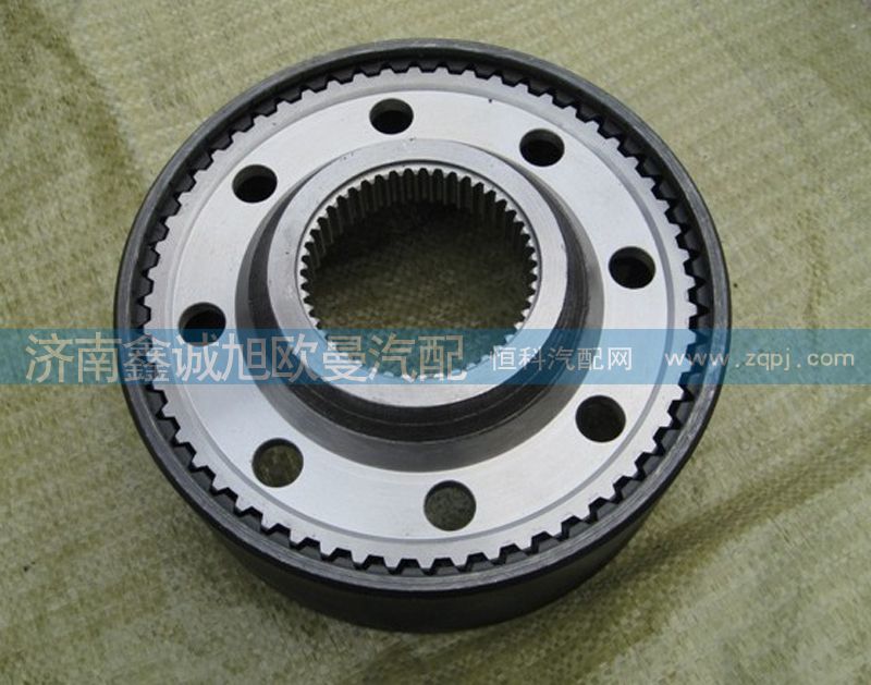 ,内齿圈,济南鑫诚旭欧曼汽车配件有限公司