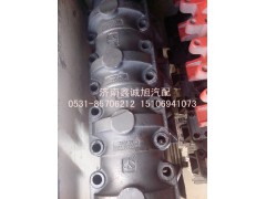 ,平衡轴壳,济南鑫诚旭欧曼汽车配件有限公司