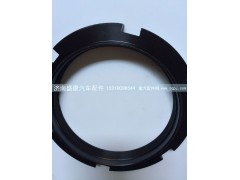 810W90620-0092,桥壳螺母,济南盛康汽车配件有限公司
