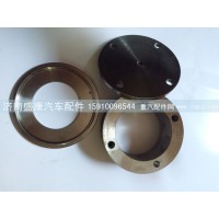 DZ9112410097轉(zhuǎn)向節(jié)防護(hù)片