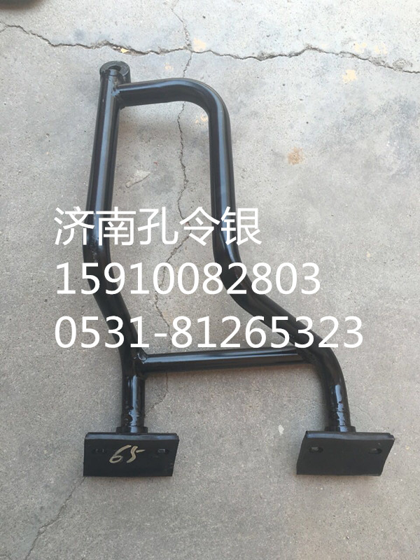 AZ1651770062,后视镜支架右上副支架(H18),济南隆旭汽车配件有限公司