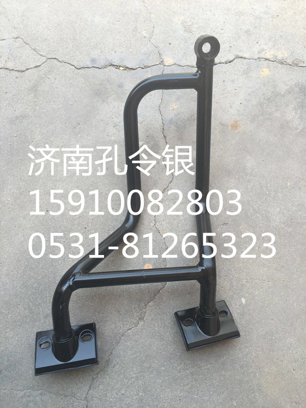 AZ1651770062,后视镜支架右上副支架(H18),济南隆旭汽车配件有限公司