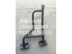 AZ1651770062,后视镜支架右上副支架(H18),济南隆旭汽车配件有限公司