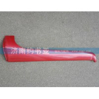 WG1642110019左A立柱装饰板