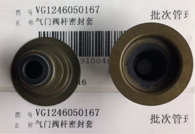 VG1246050167正宗原厂