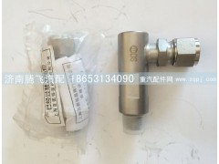 DL-10A4,低温过流阀,济南腾飞汽配