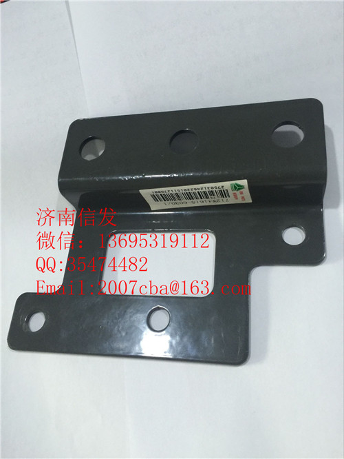 712w41615-6030氮氧传感器支架济南信发/712w41615-6030氮氧传感器支架济南信发