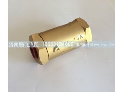 DH-15A,进液单向阀,济南腾飞汽配