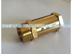 DH-15D1,进液单向阀,济南腾飞汽配
