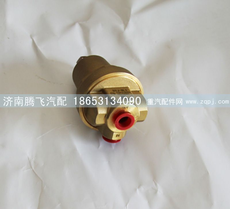 DJK-6L1,经济阀 侧进,济南腾飞汽配